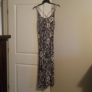 Loft Sleeveless Dress